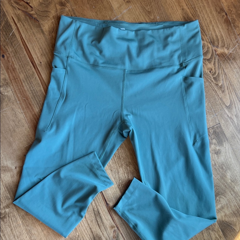 All in motion dynamic flex leggings